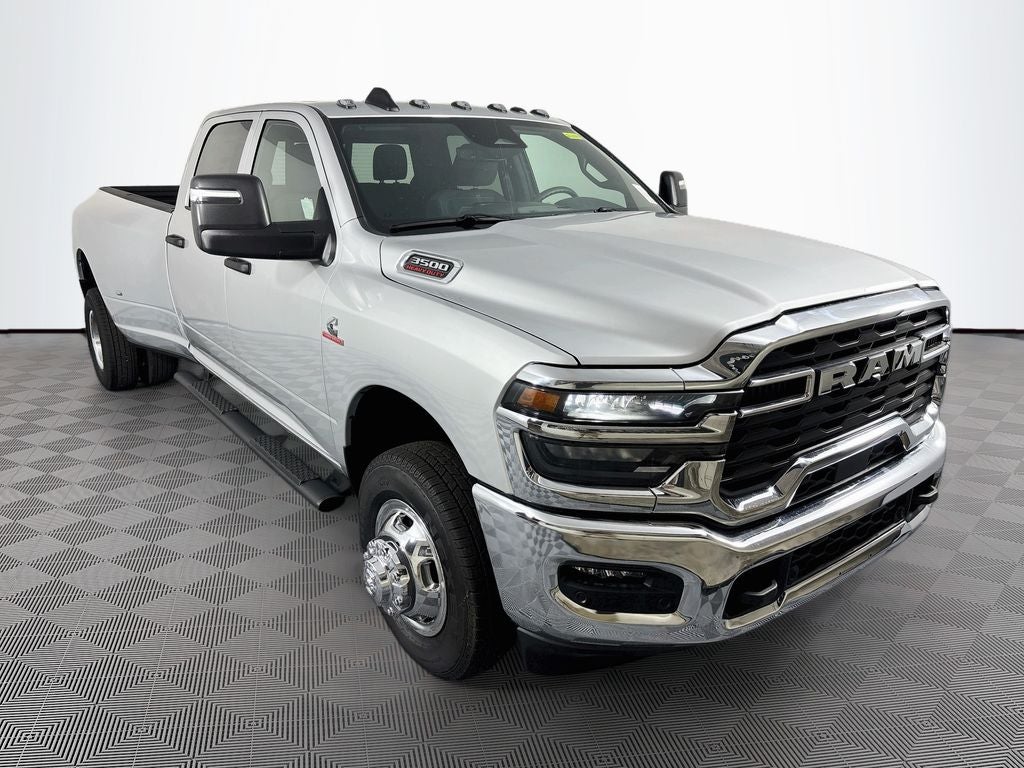 2026 RAM Ram 3500 Tradesman