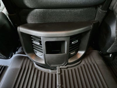 2026 RAM Ram 3500 Tradesman