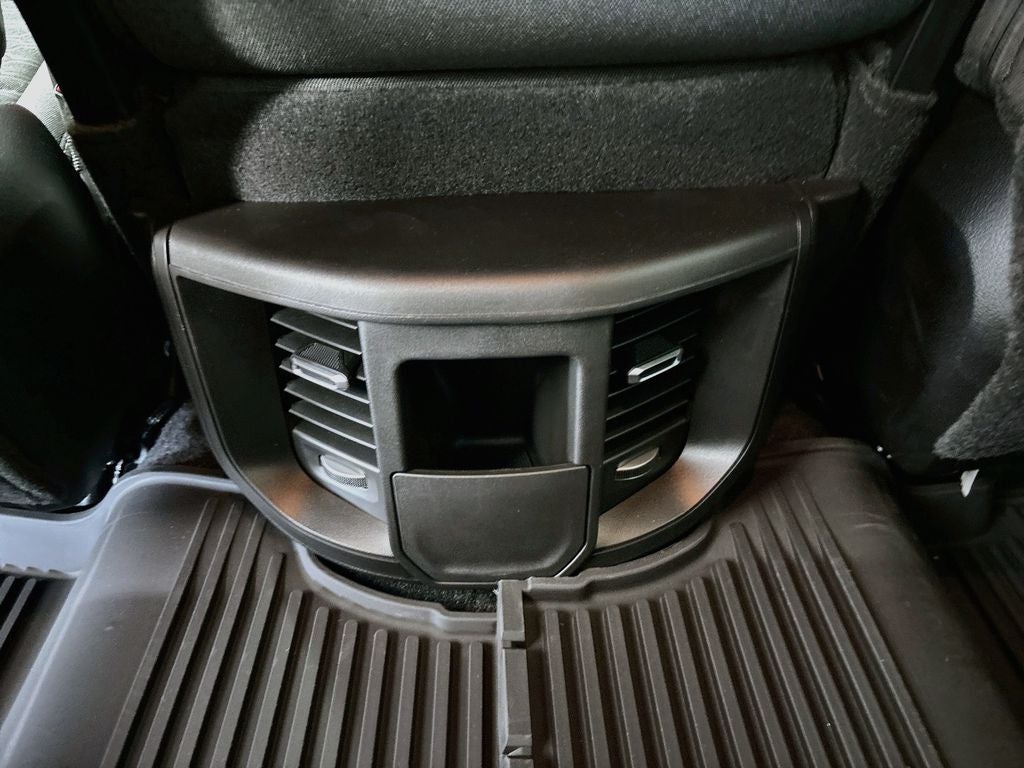 2026 RAM Ram 3500 Tradesman