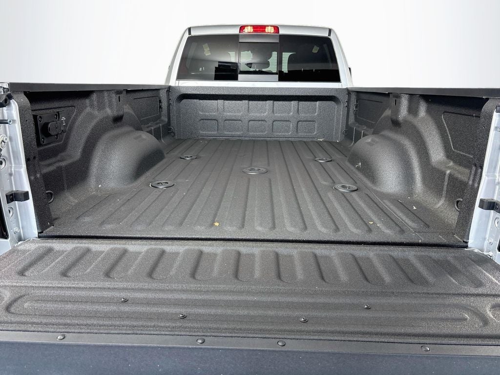 2026 RAM Ram 3500 Tradesman