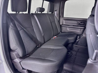 2026 RAM Ram 3500 Tradesman