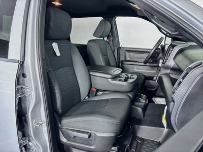 2026 RAM Ram 3500 Tradesman
