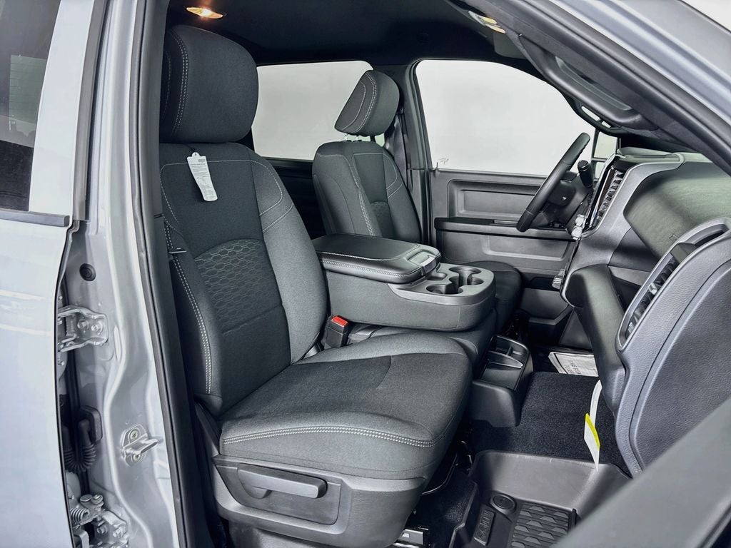 2026 RAM Ram 3500 Tradesman