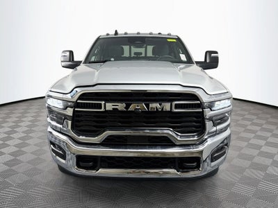 2026 RAM Ram 3500 Tradesman