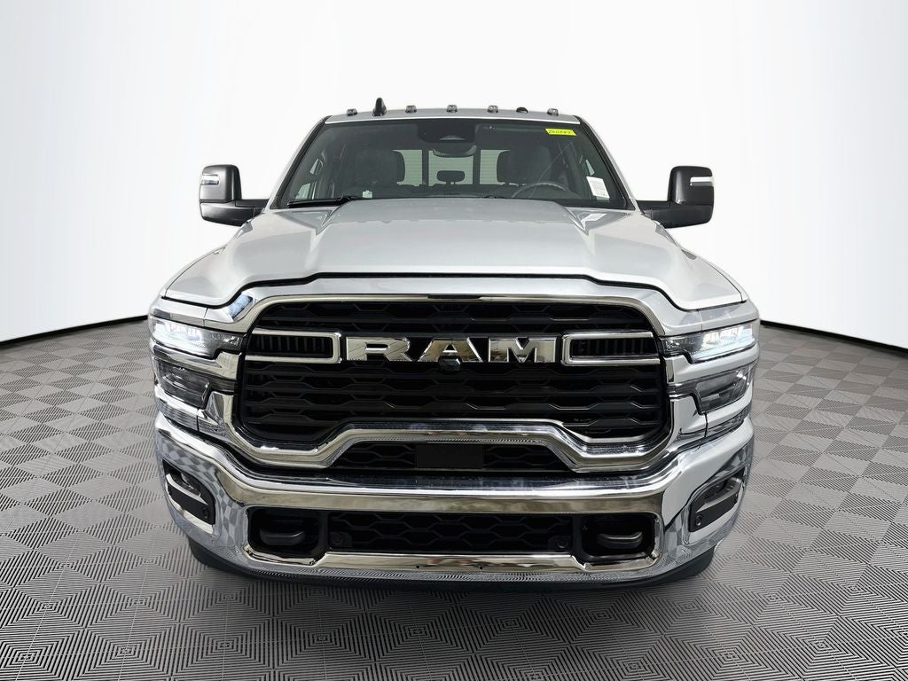 2026 RAM Ram 3500 Tradesman