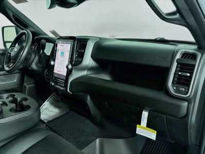 2026 RAM Ram 3500 Tradesman
