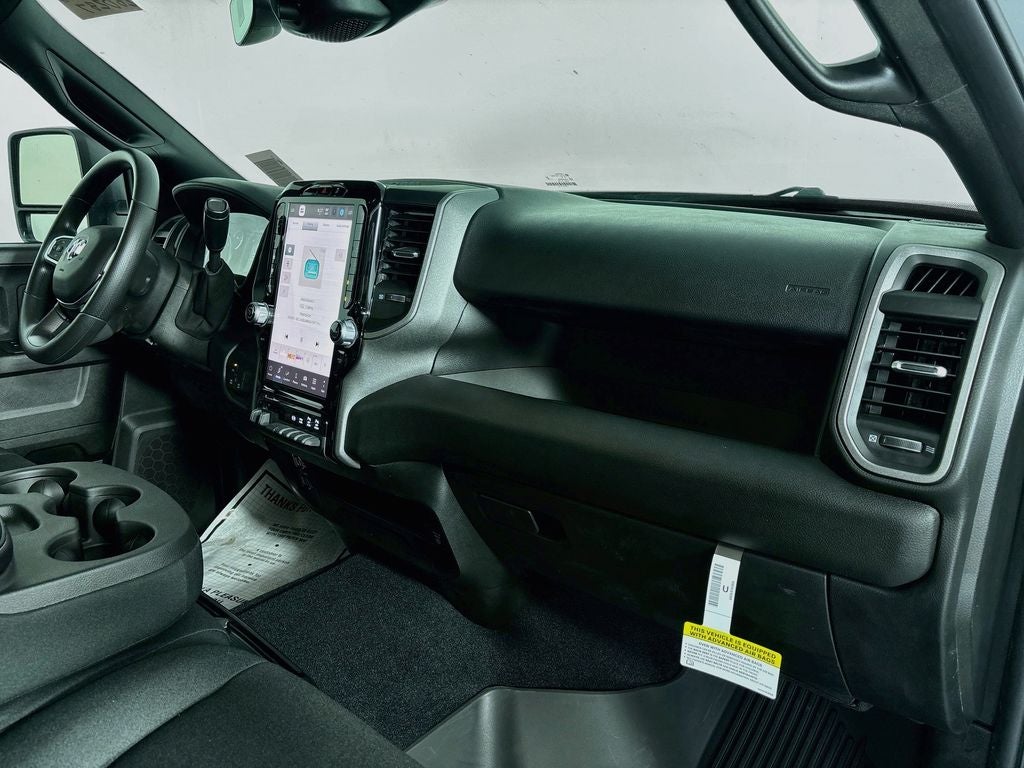 2026 RAM Ram 3500 Tradesman