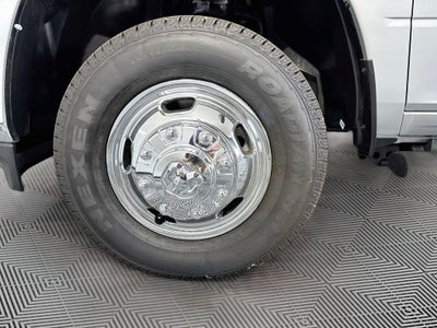2026 RAM Ram 3500 Tradesman