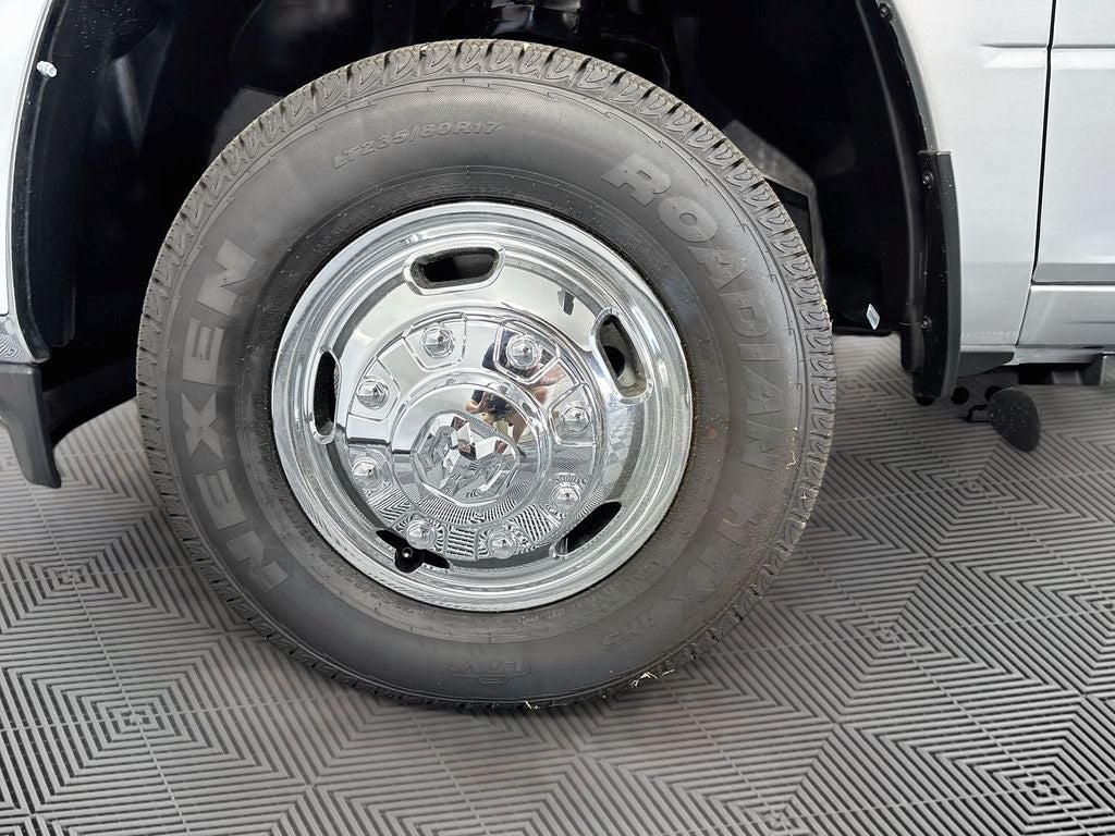 2026 RAM Ram 3500 Tradesman
