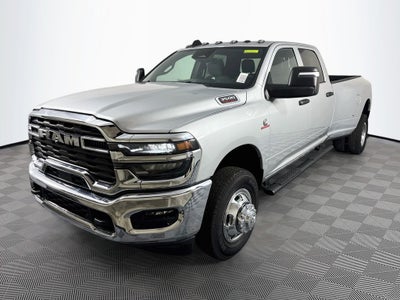 2026 RAM Ram 3500 Tradesman