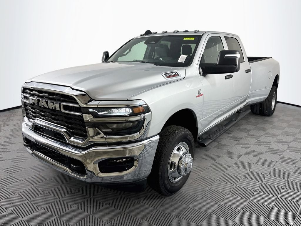 2026 RAM Ram 3500 Tradesman