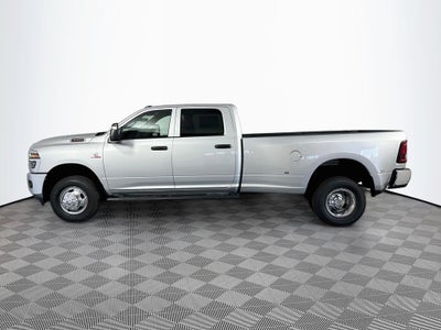 2026 RAM Ram 3500 Tradesman