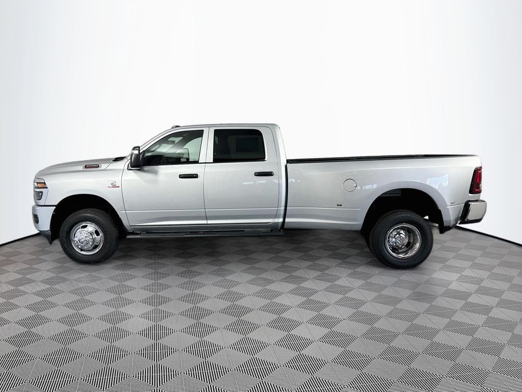 2026 RAM Ram 3500 Tradesman