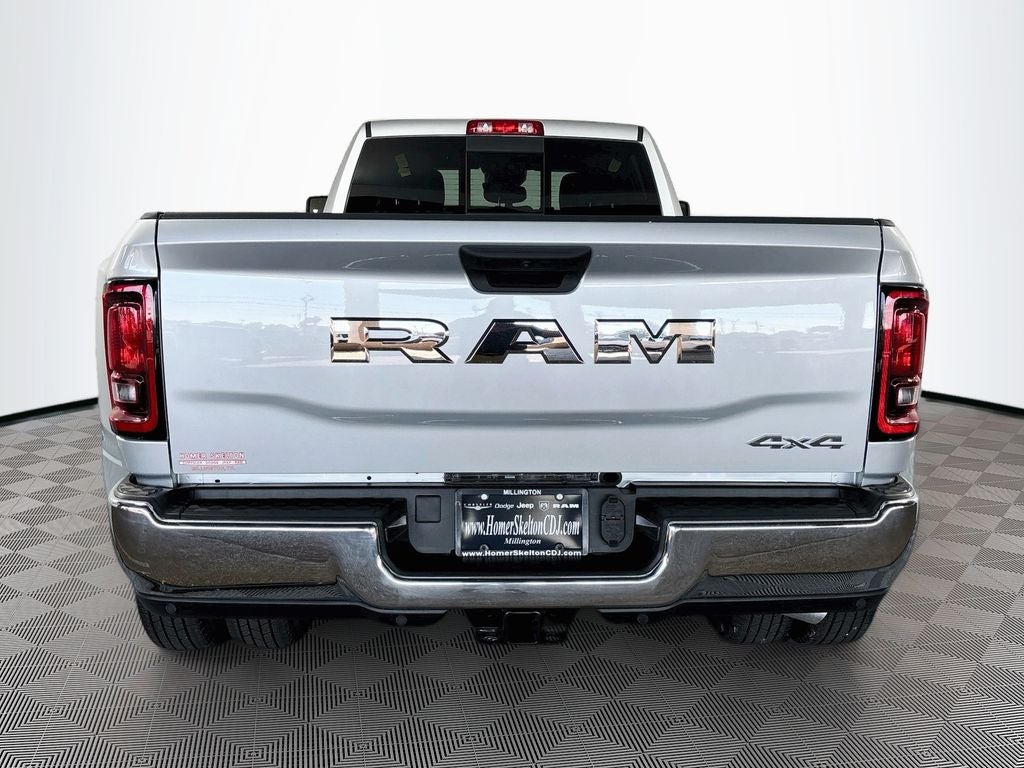 2026 RAM Ram 3500 Tradesman