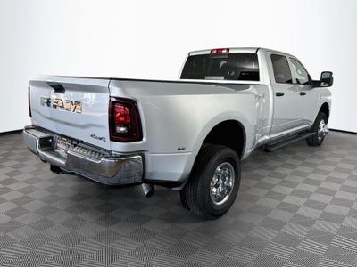 2026 RAM Ram 3500 Tradesman