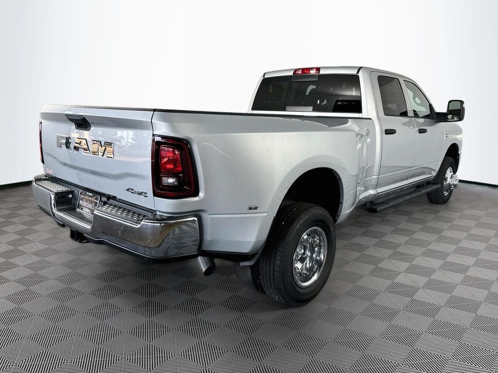 2026 RAM Ram 3500 Tradesman