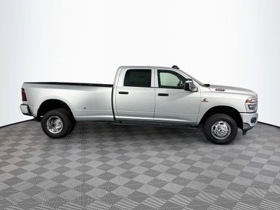 2026 RAM Ram 3500 Tradesman