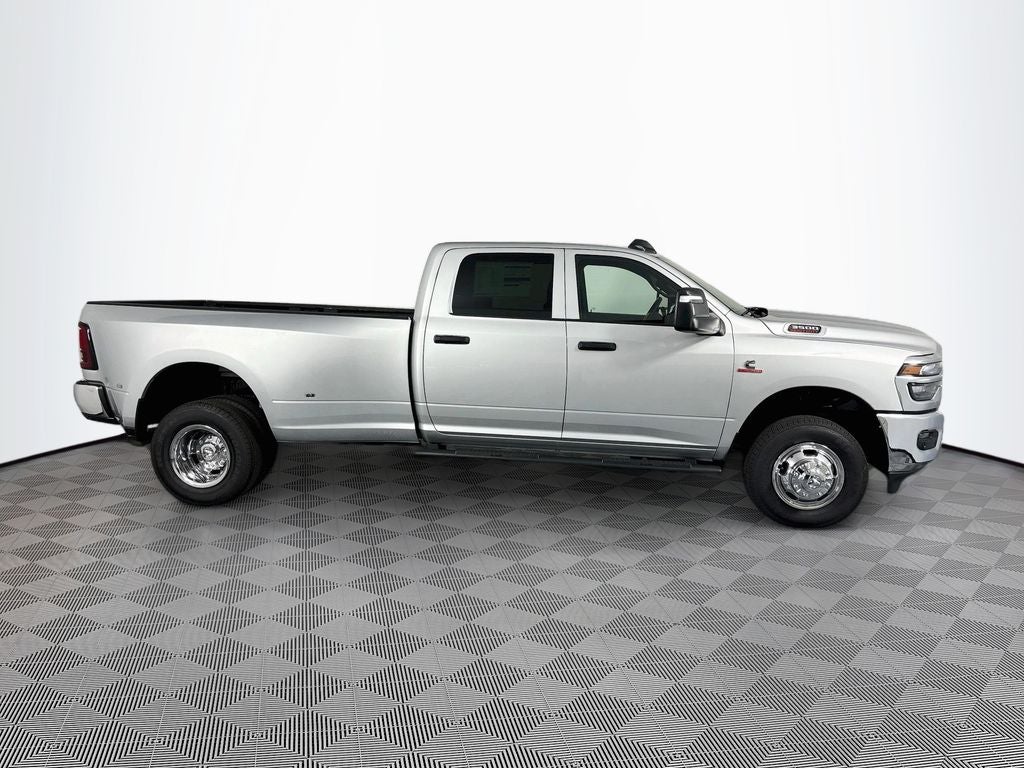 2026 RAM Ram 3500 Tradesman