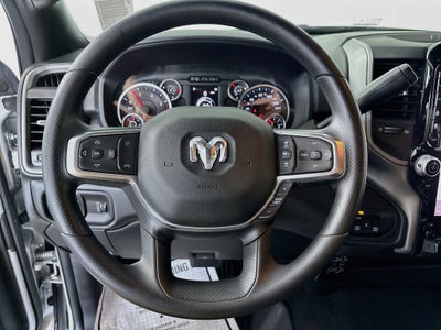 2026 RAM Ram 3500 Tradesman
