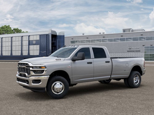 2026 RAM Ram 3500 Tradesman