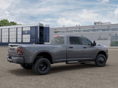 2026 RAM Ram 3500 Big Horn