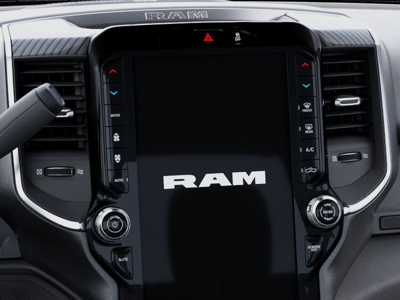 2026 RAM Ram 3500 Big Horn