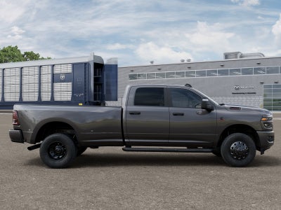 2026 RAM Ram 3500 Big Horn