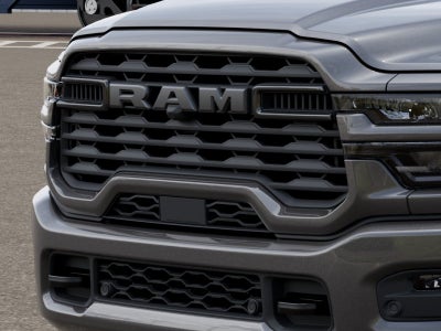 2026 RAM Ram 3500 Big Horn