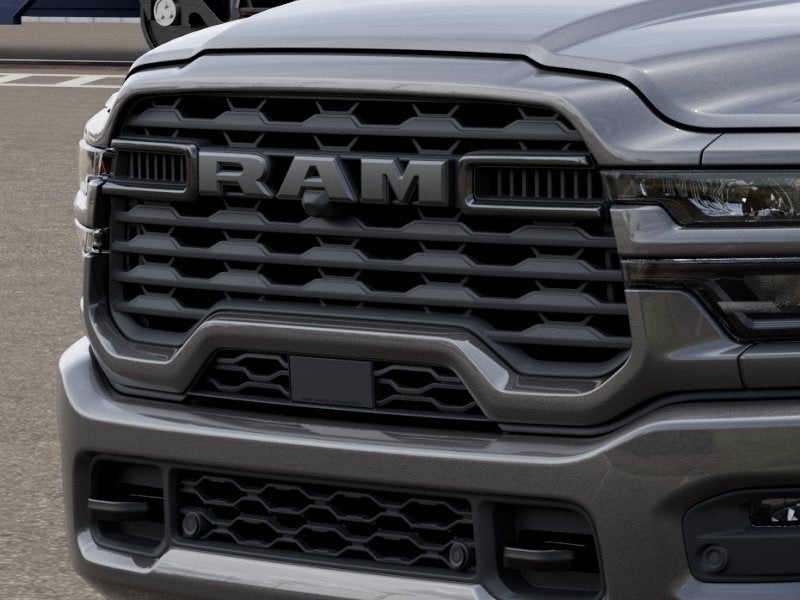 2026 RAM Ram 3500 Big Horn