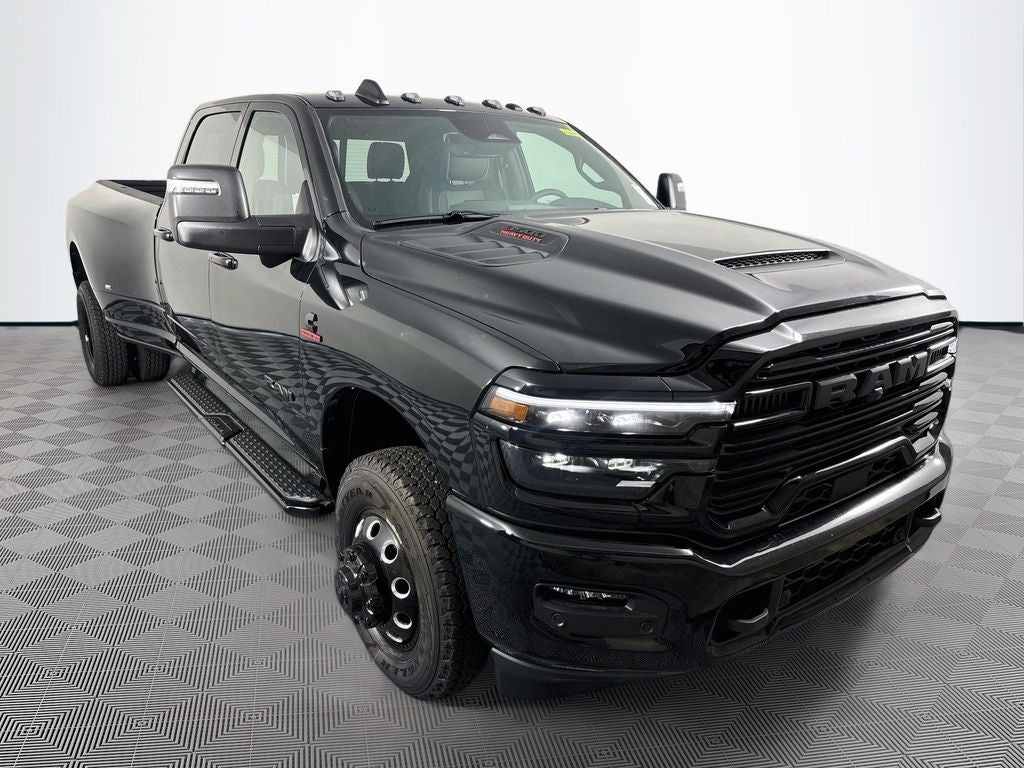 2026 RAM Ram 3500 Laramie