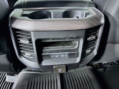 2026 RAM Ram 3500 Laramie