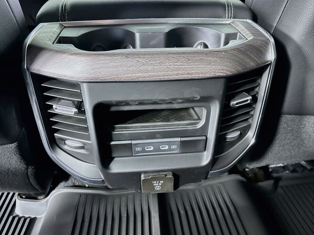 2026 RAM Ram 3500 Laramie