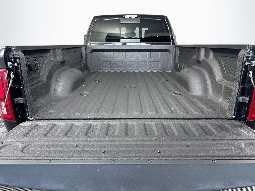 2026 RAM Ram 3500 Laramie