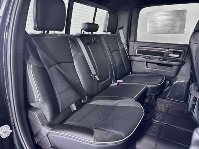 2026 RAM Ram 3500 Laramie