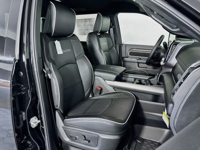 2026 RAM Ram 3500 Laramie