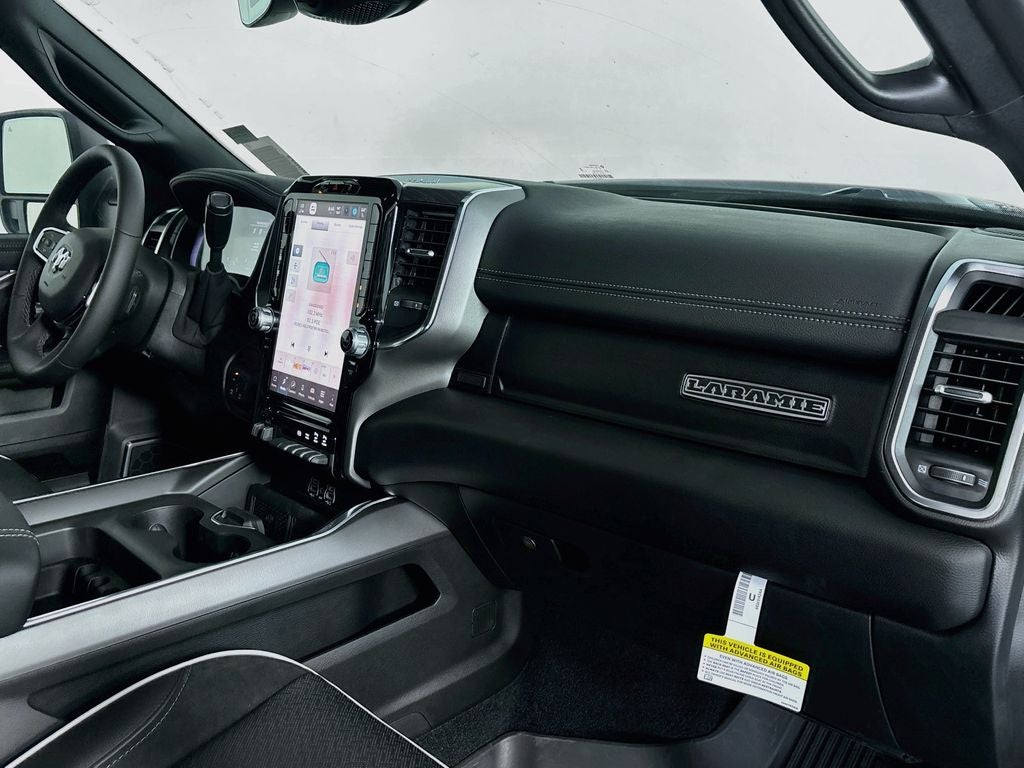 2026 RAM Ram 3500 Laramie