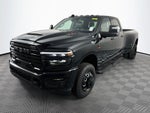 2026 RAM Ram 3500 Laramie