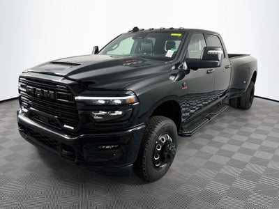 2026 RAM Ram 3500 Laramie