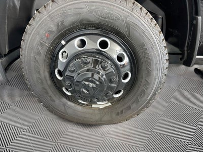 2026 RAM Ram 3500 Laramie