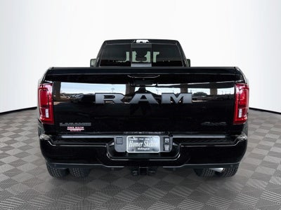 2026 RAM Ram 3500 Laramie