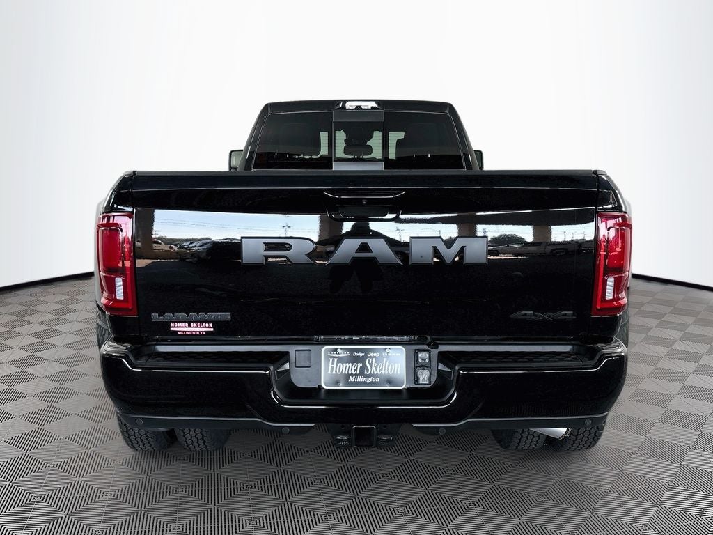 2026 RAM Ram 3500 Laramie