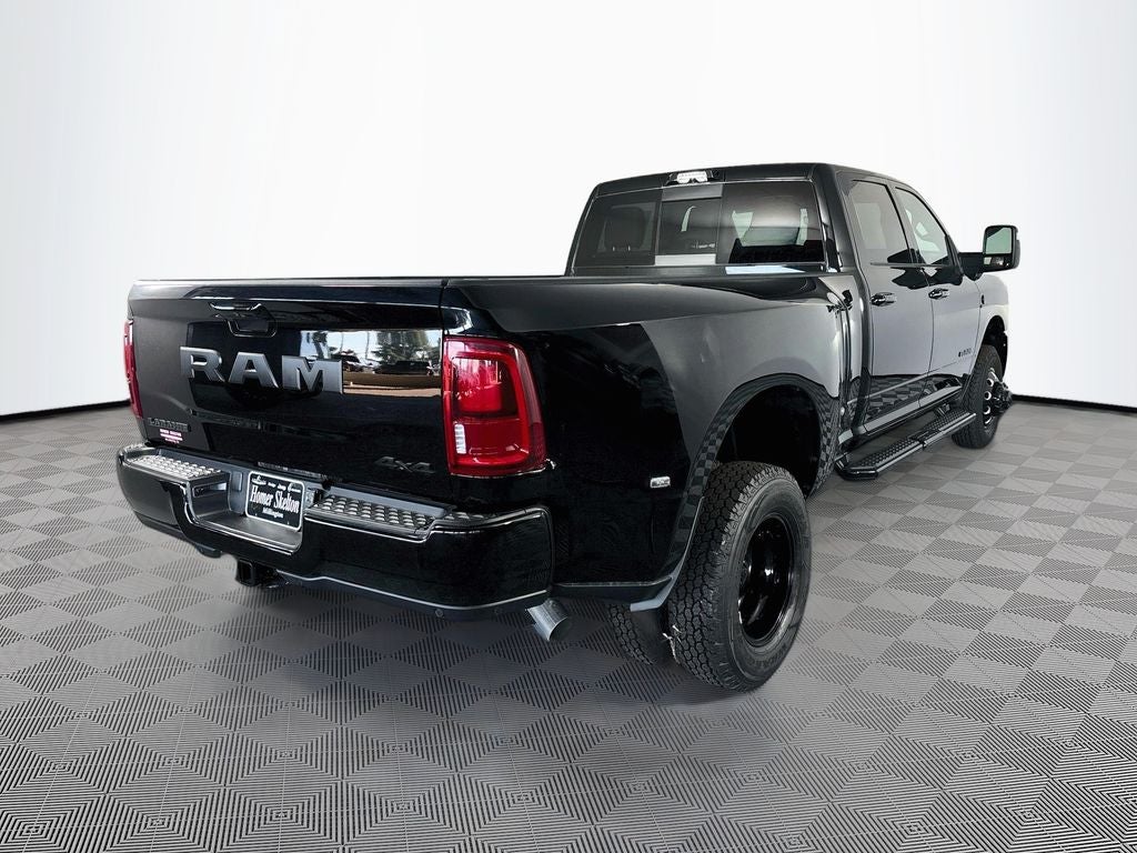 2026 RAM Ram 3500 Laramie
