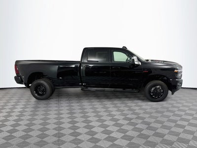 2026 RAM Ram 3500 Laramie
