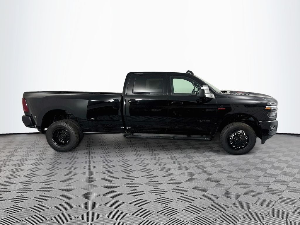 2026 RAM Ram 3500 Laramie