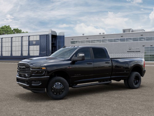 2026 RAM Ram 3500 Laramie