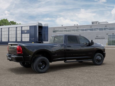 2026 RAM Ram 3500 Laramie