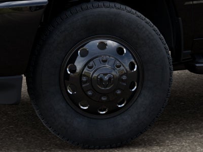 2026 RAM Ram 3500 Laramie