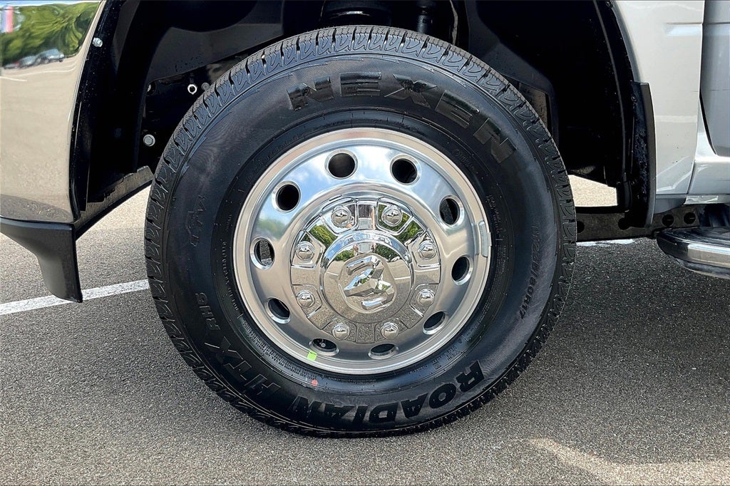 2026 RAM Ram 3500 Laramie