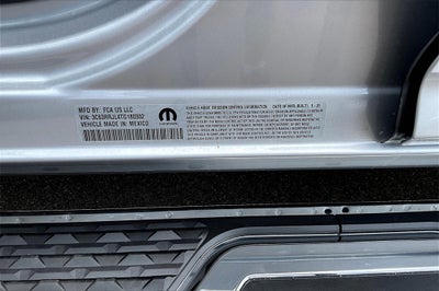 2026 RAM Ram 3500 Laramie