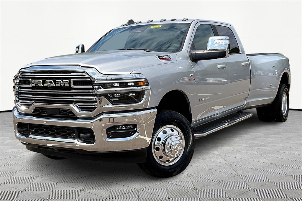 2026 RAM Ram 3500 Laramie